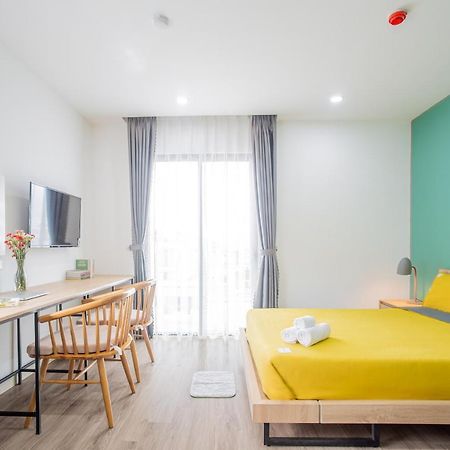 Nami Home Da Nang Esterno foto