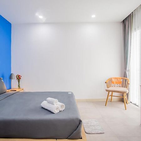 Nami Home Da Nang Esterno foto