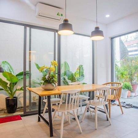 Nami Home Da Nang Esterno foto