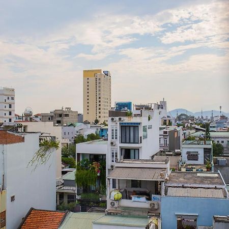 Nami Home Da Nang Esterno foto