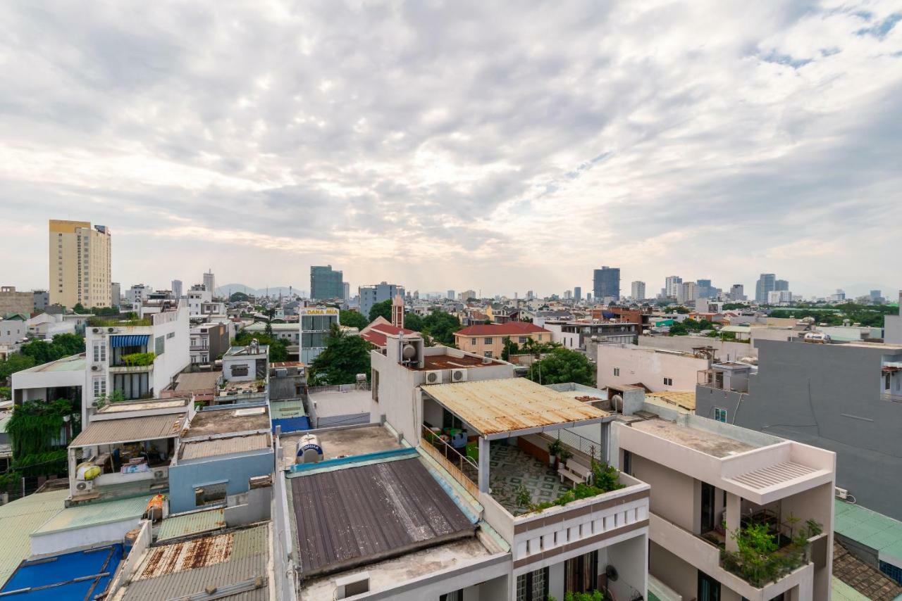 Nami Home Da Nang Esterno foto