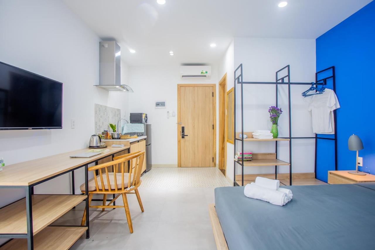 Nami Home Da Nang Esterno foto