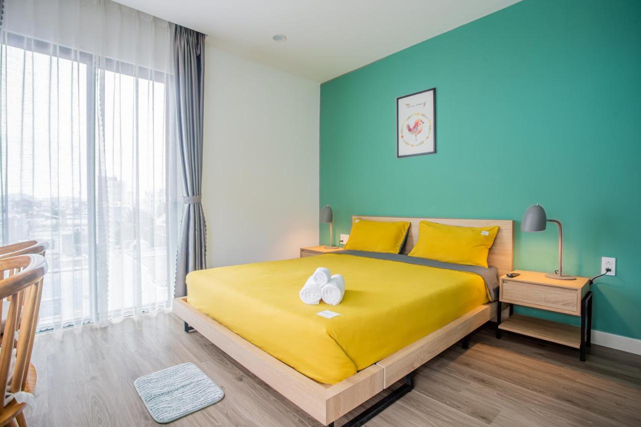 Nami Home Da Nang Esterno foto