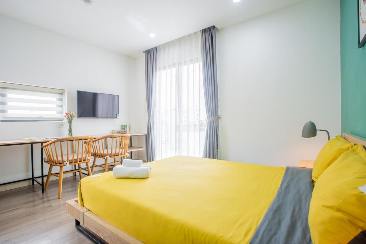 Nami Home Da Nang Esterno foto