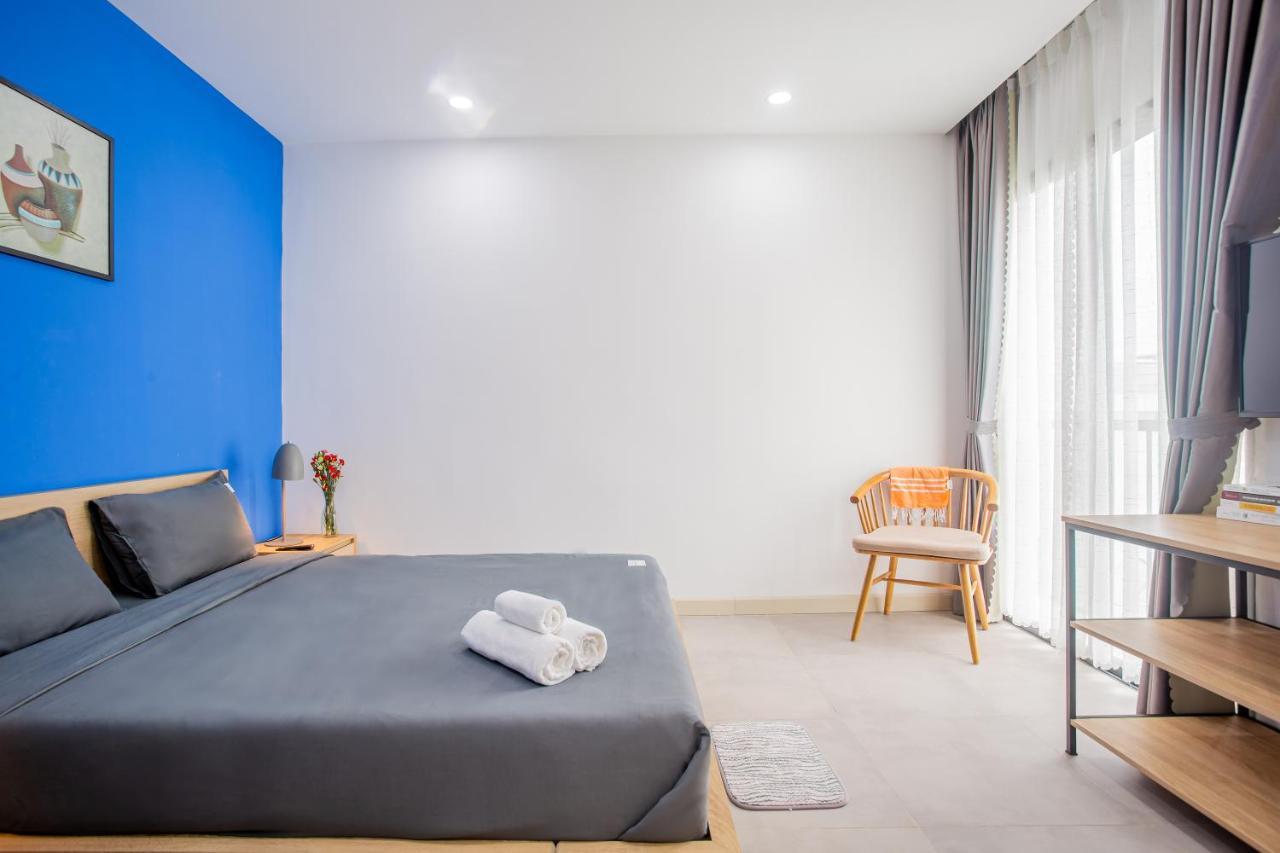 Nami Home Da Nang Esterno foto