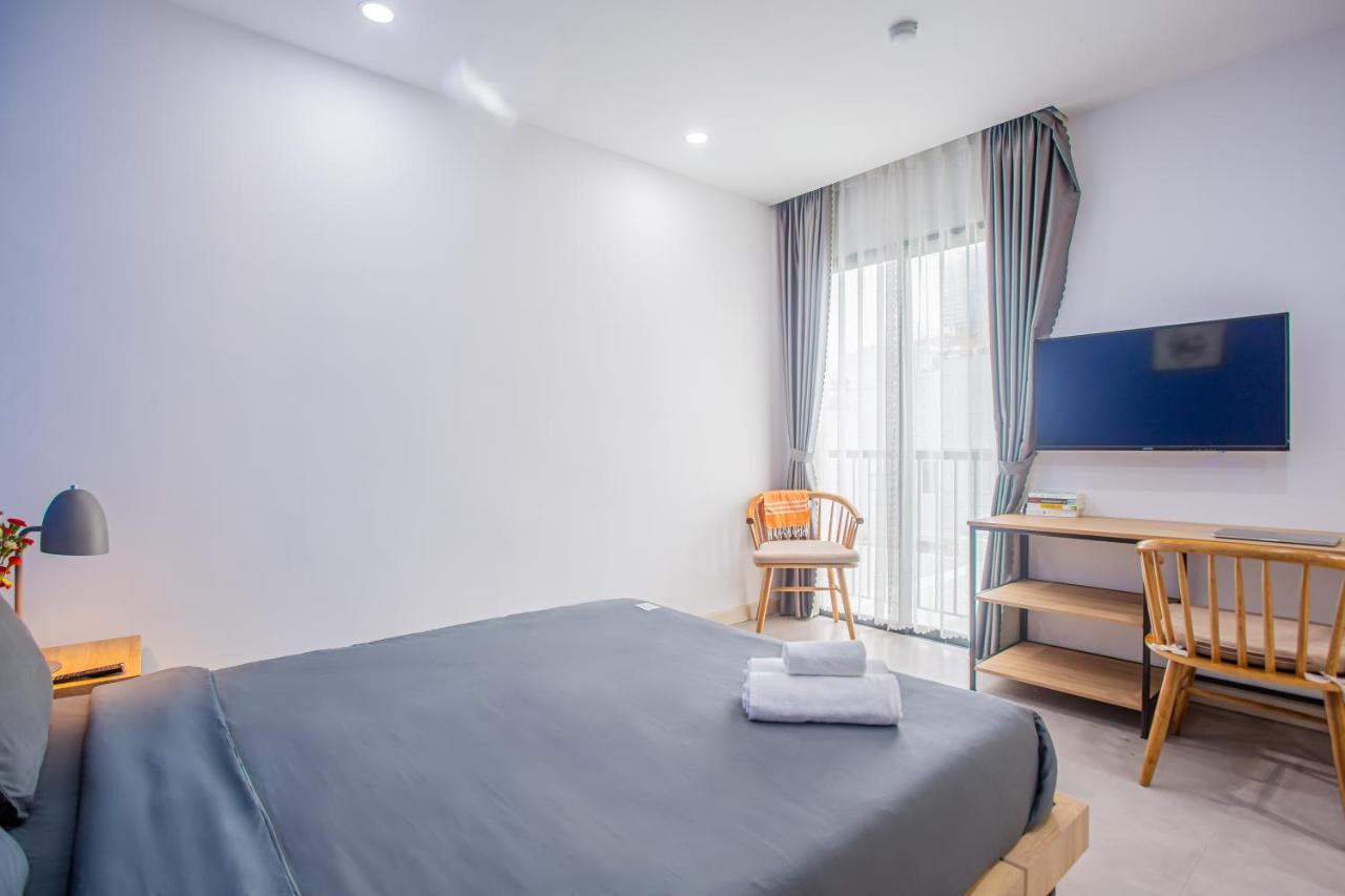 Nami Home Da Nang Esterno foto