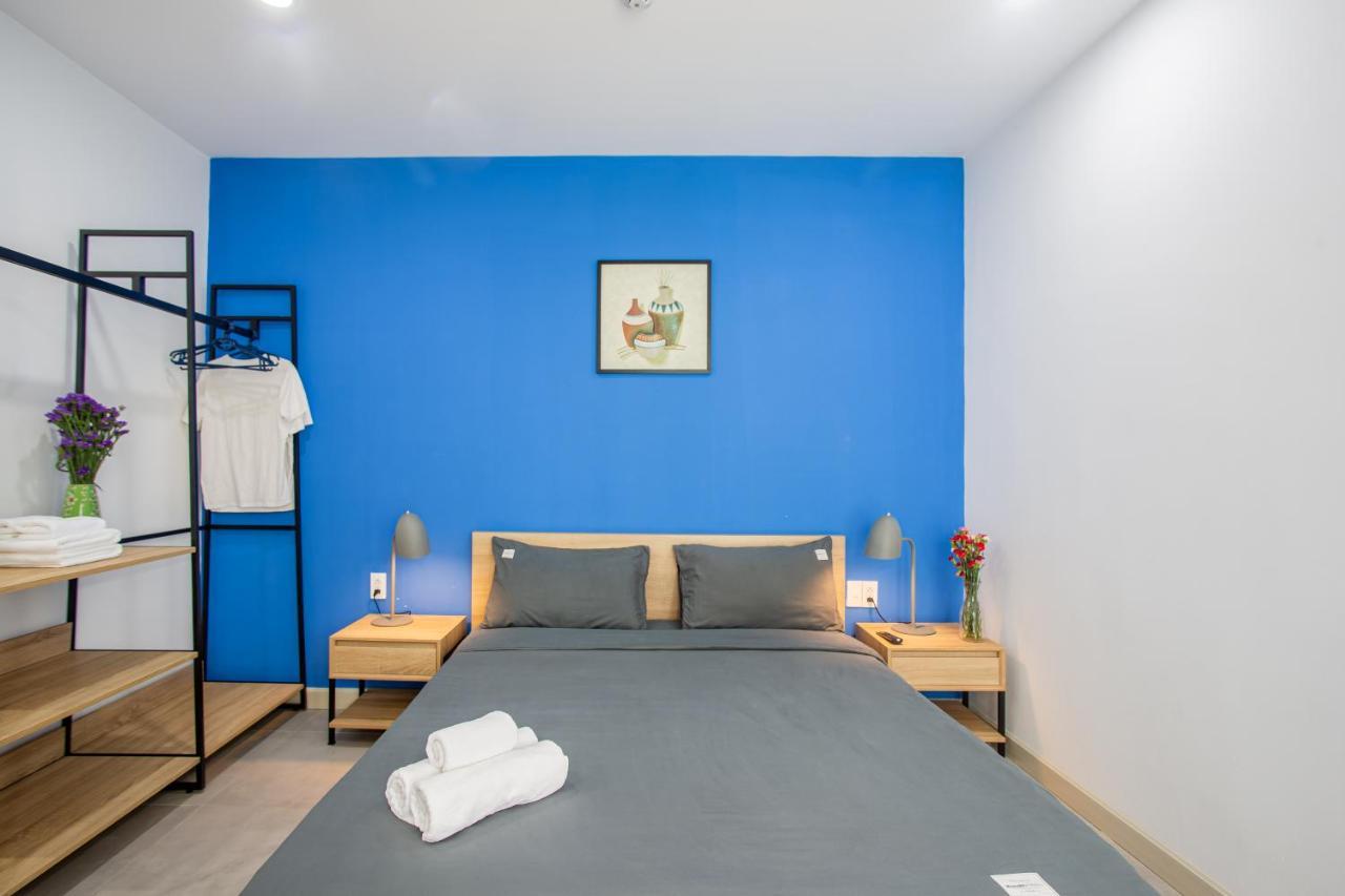 Nami Home Da Nang Esterno foto