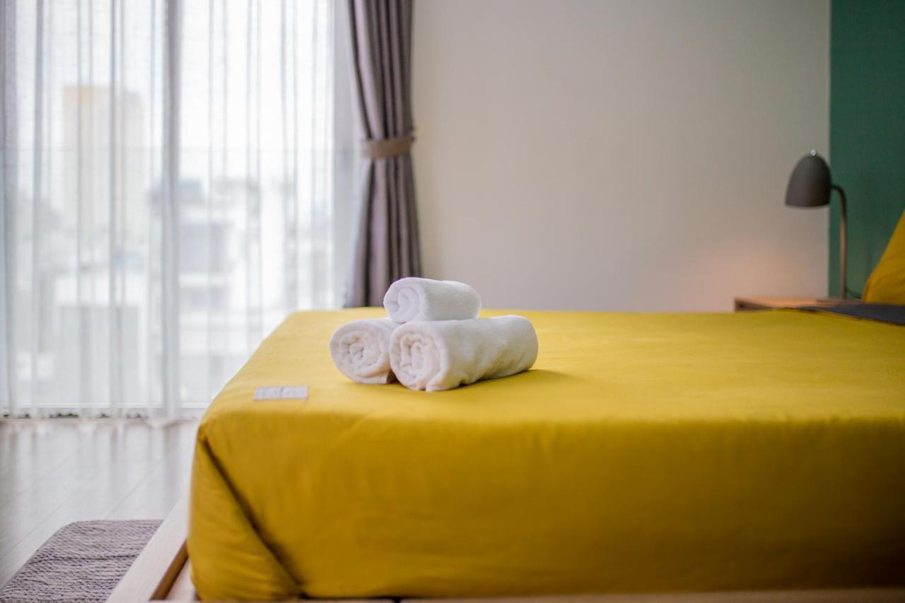 Nami Home Da Nang Esterno foto