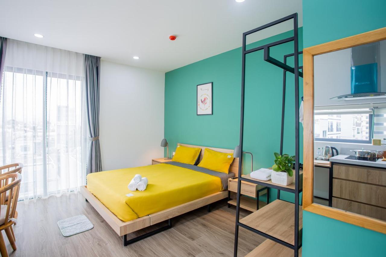 Nami Home Da Nang Esterno foto