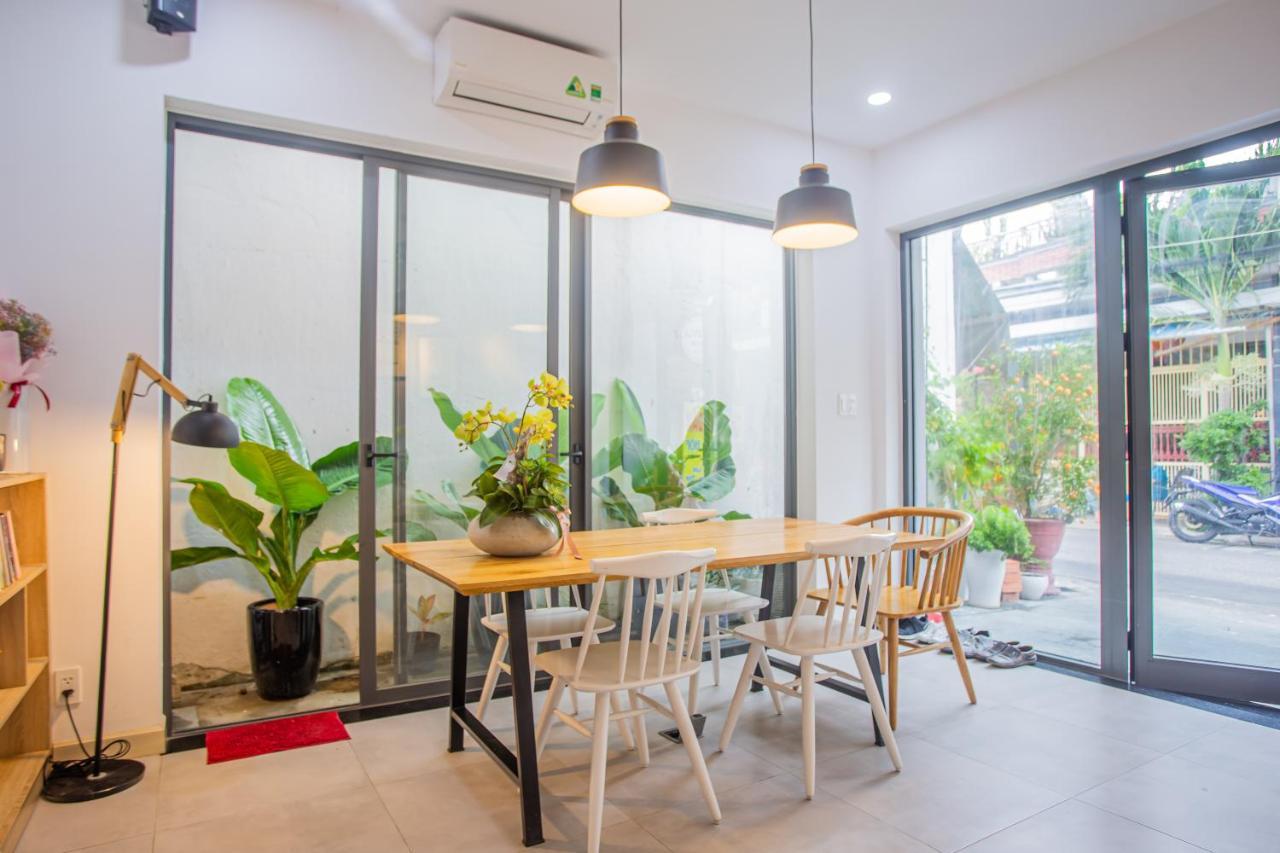 Nami Home Da Nang Esterno foto
