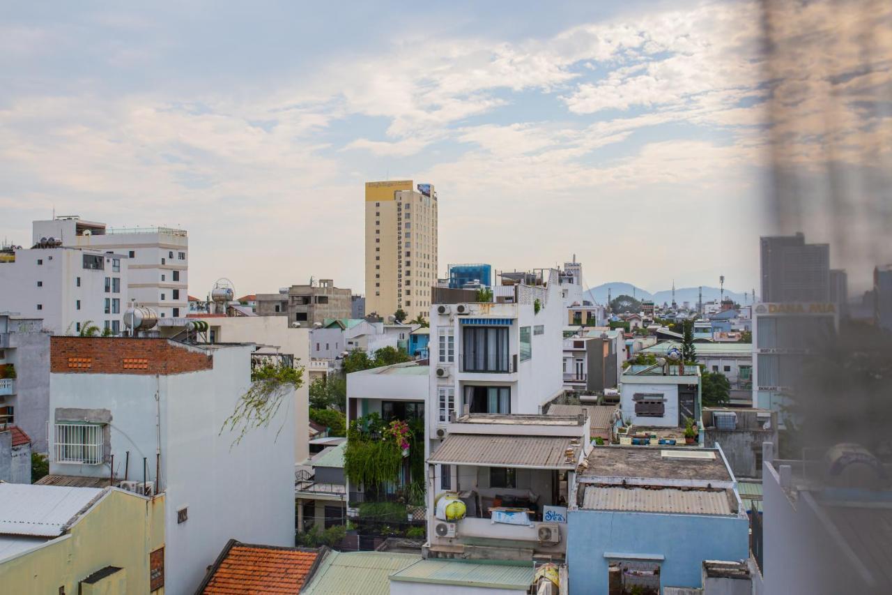 Nami Home Da Nang Esterno foto